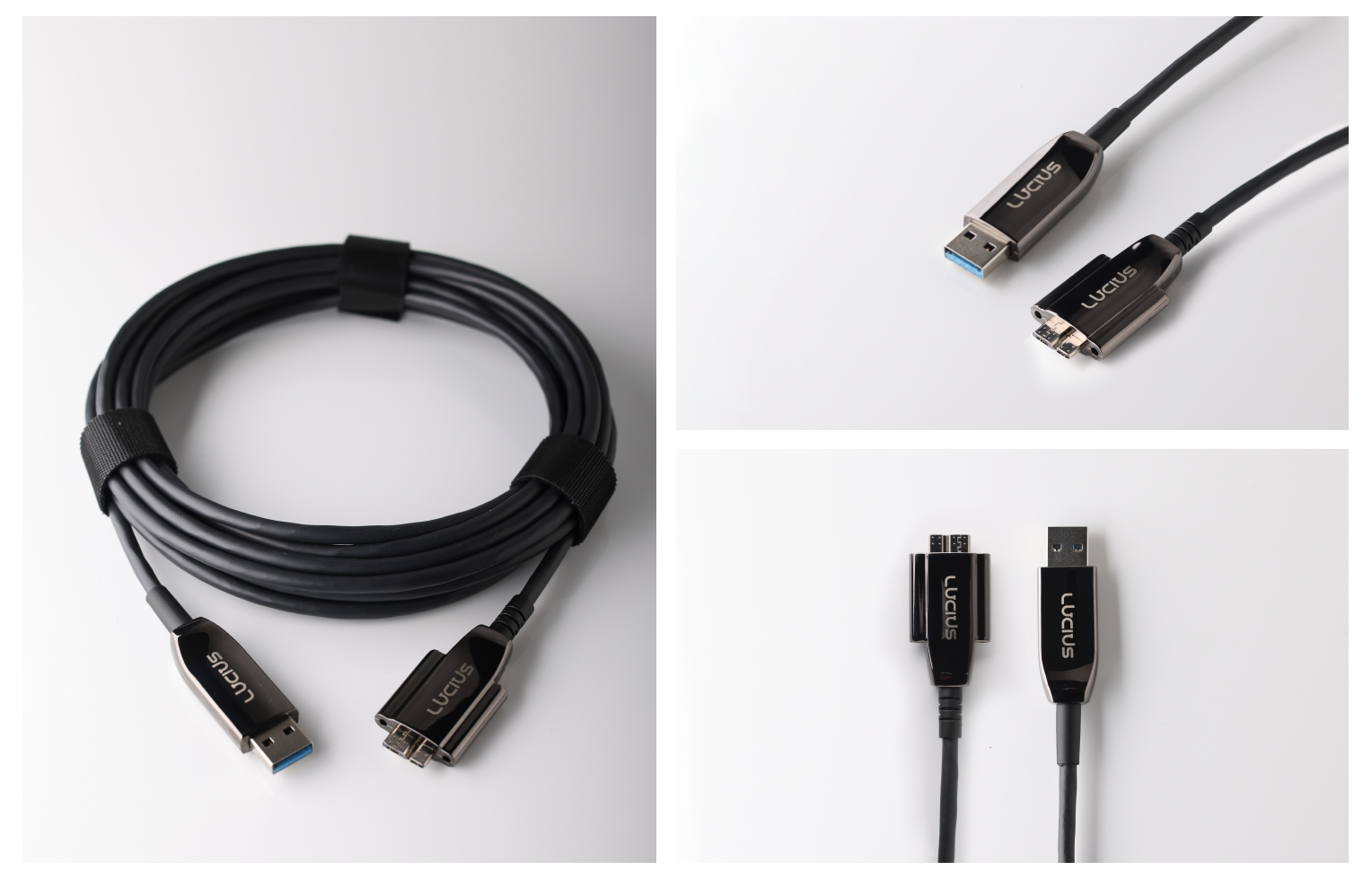 Usb aoc with pd 